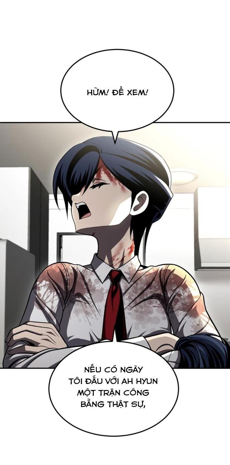 Món Đồ Chơi Chapter 67.1 - 23