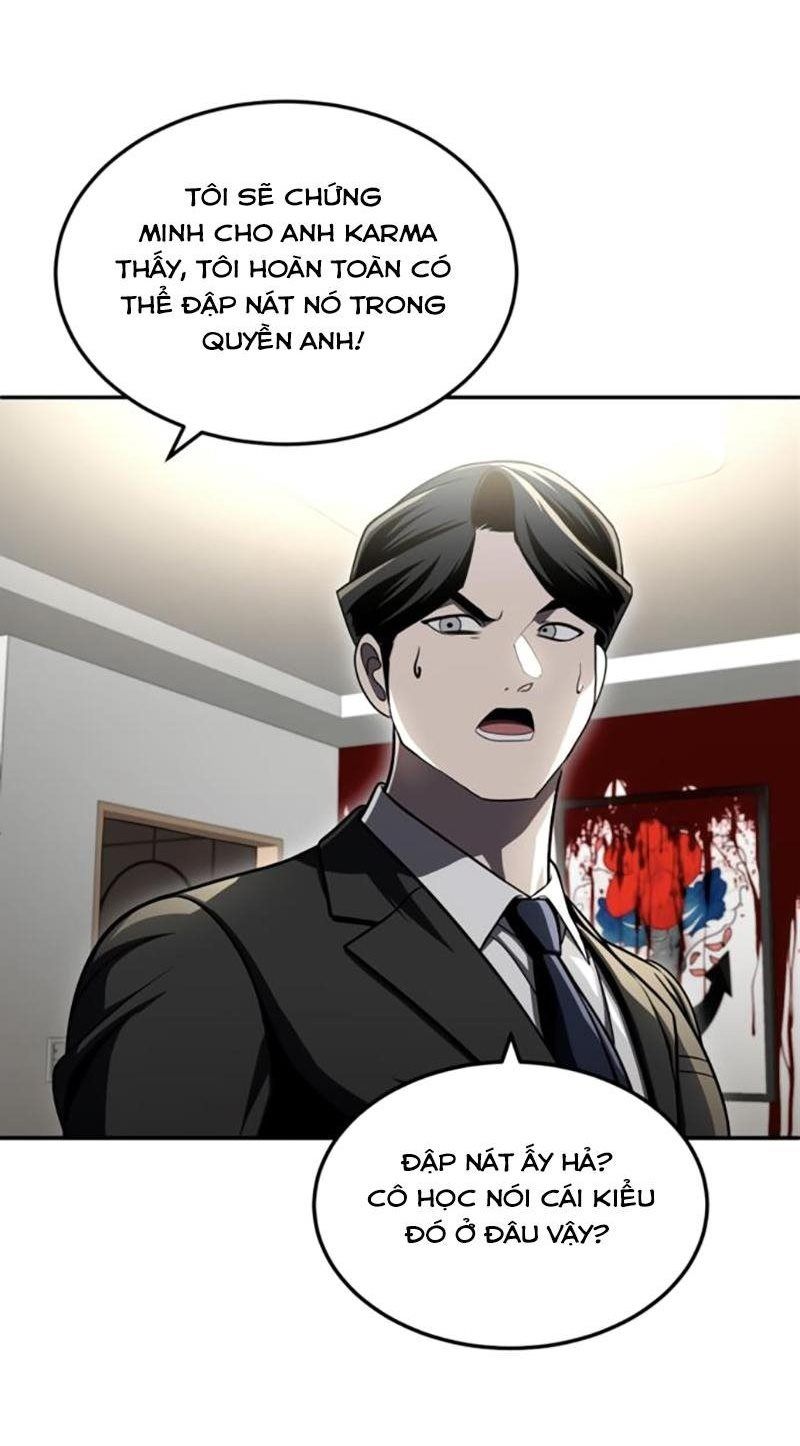 Món Đồ Chơi Chapter 67.1 - 24