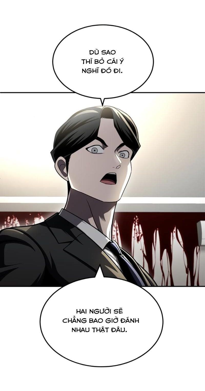 Món Đồ Chơi Chapter 67.1 - 25