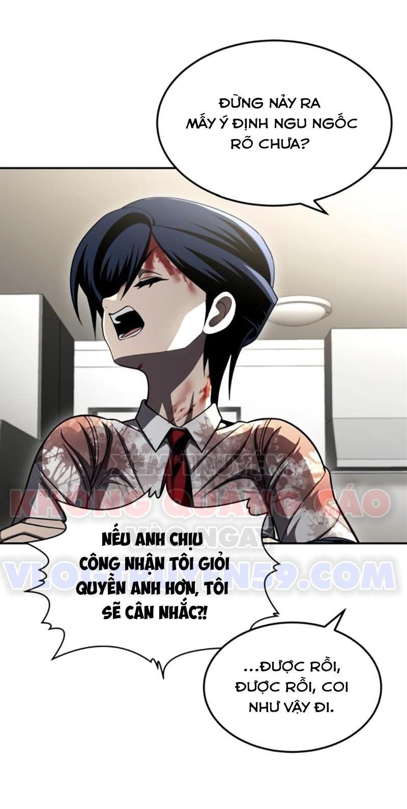 Món Đồ Chơi Chapter 67.1 - 27