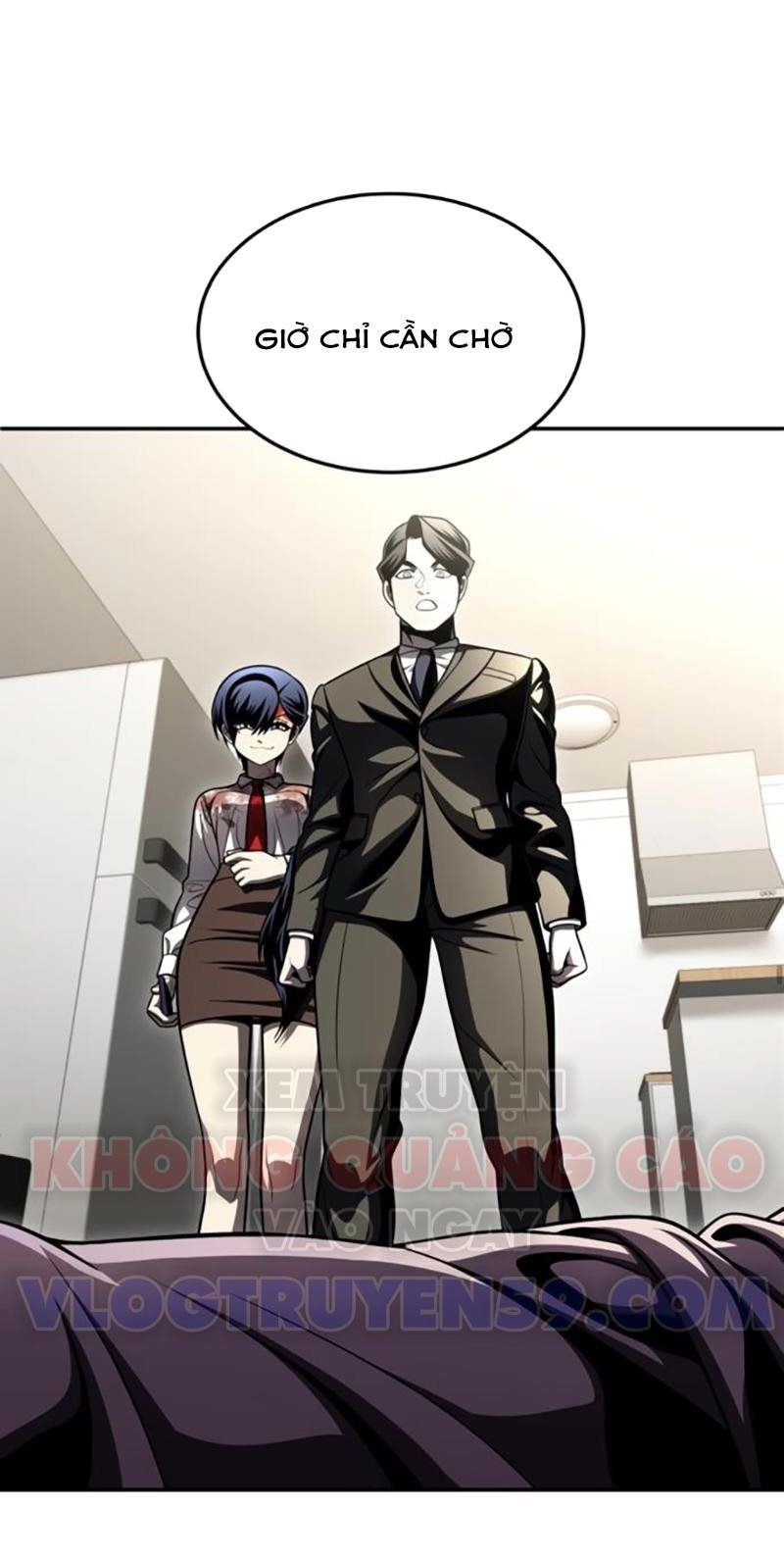 Món Đồ Chơi Chapter 67.1 - 29