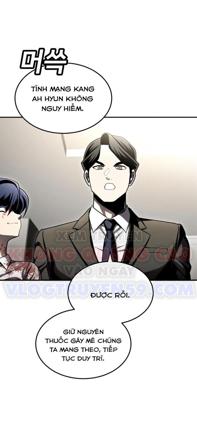 Món Đồ Chơi Chapter 67.1 - 4