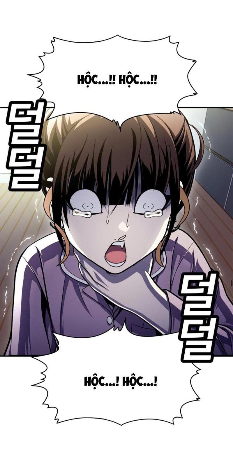Món Đồ Chơi Chapter 67.1 - 38