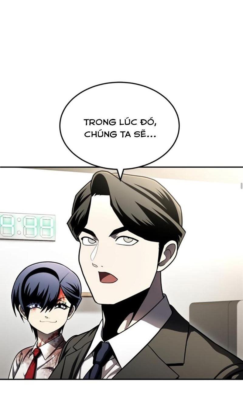 Món Đồ Chơi Chapter 67.1 - 5