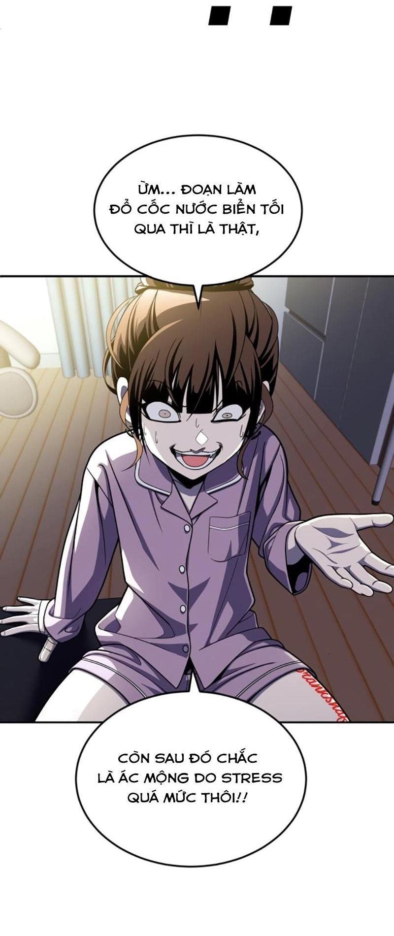 Món Đồ Chơi Chapter 67.1 - 49