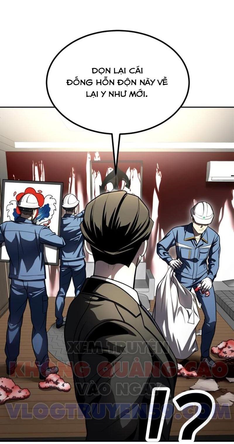 Món Đồ Chơi Chapter 67.1 - 6