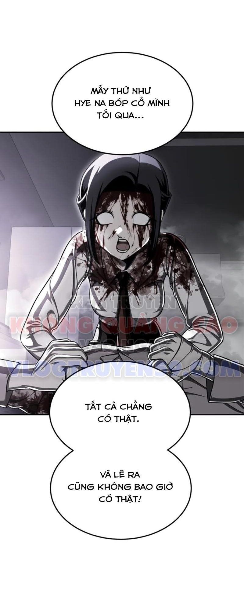 Món Đồ Chơi Chapter 67.1 - 51