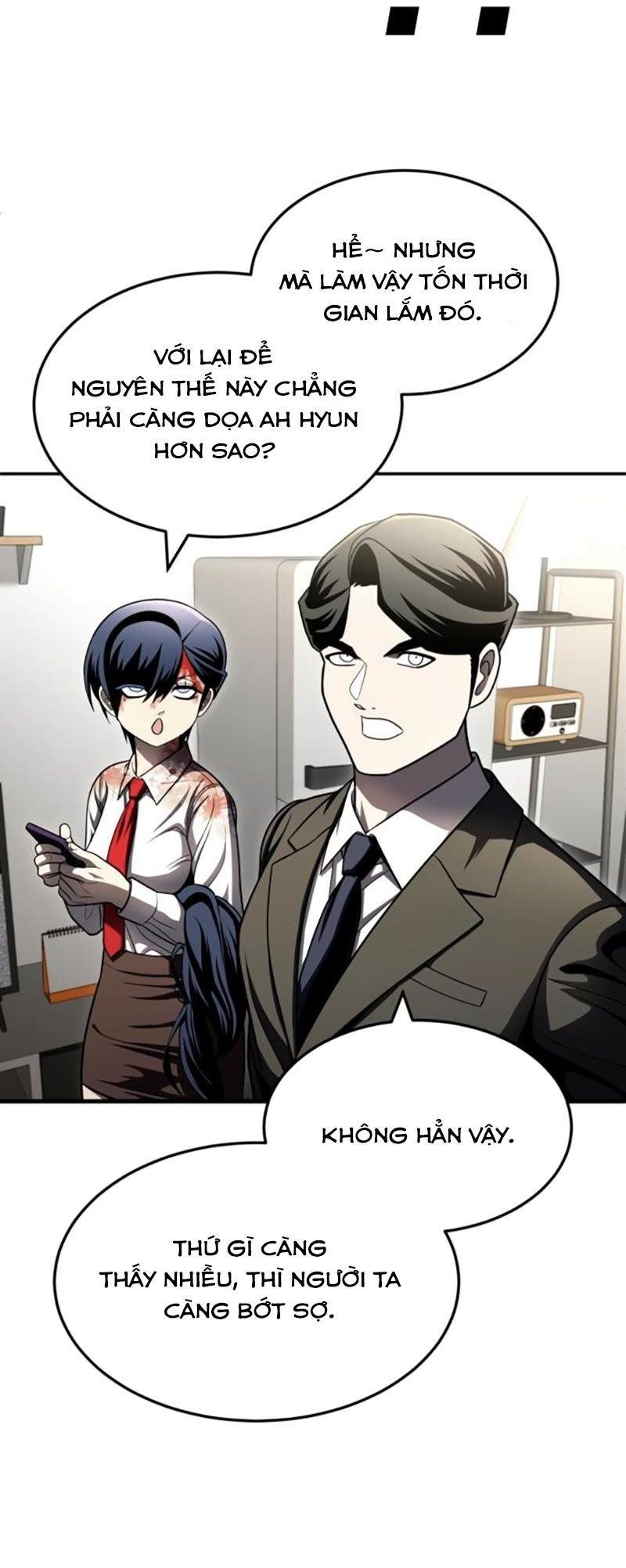 Món Đồ Chơi Chapter 67.1 - 7