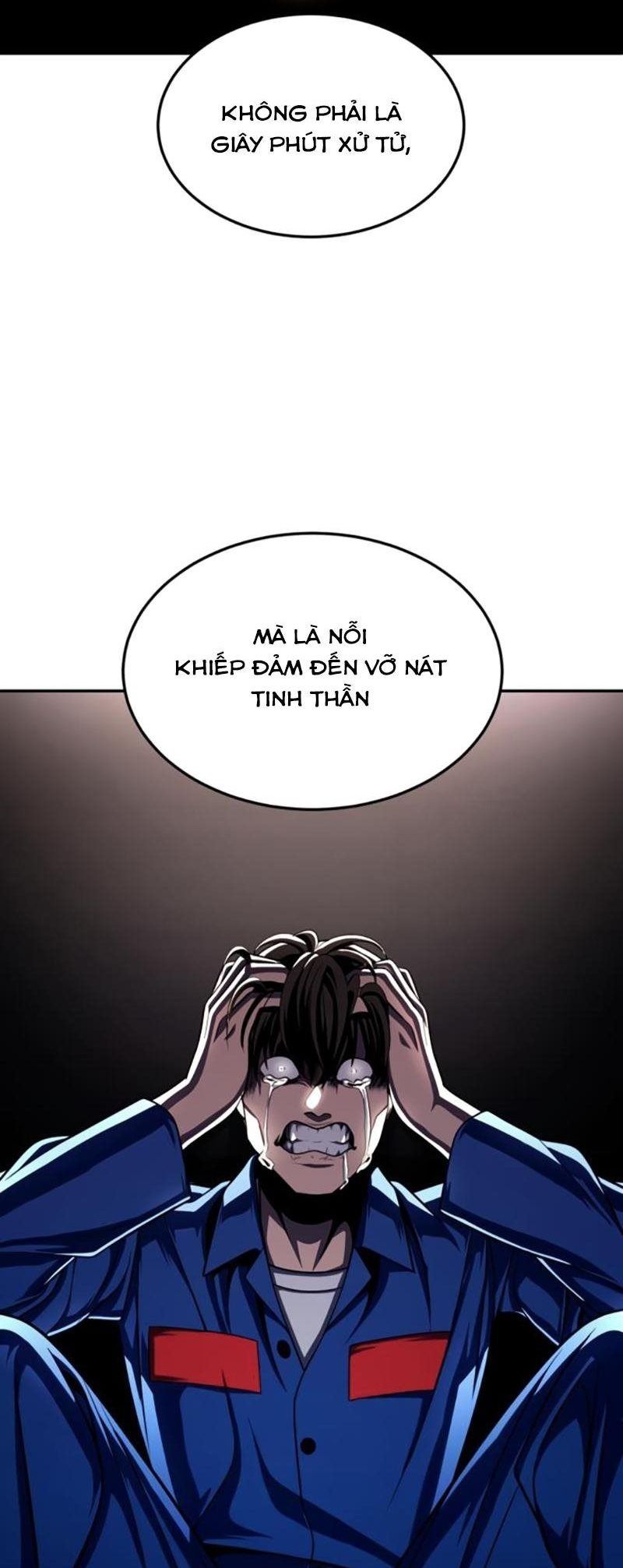 Món Đồ Chơi Chapter 67.1 - 68