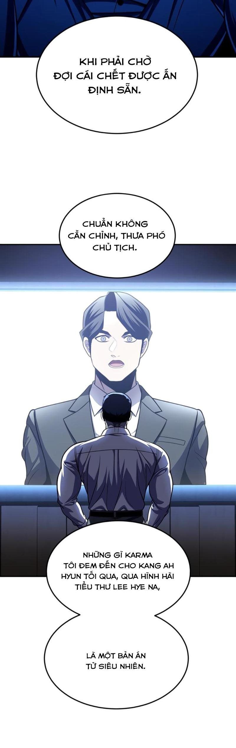 Món Đồ Chơi Chapter 67.1 - 69