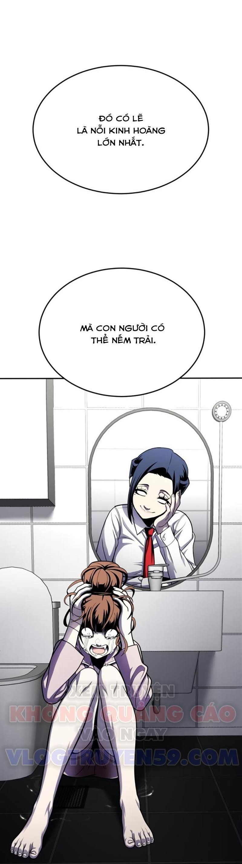 Món Đồ Chơi Chapter 67.1 - 71