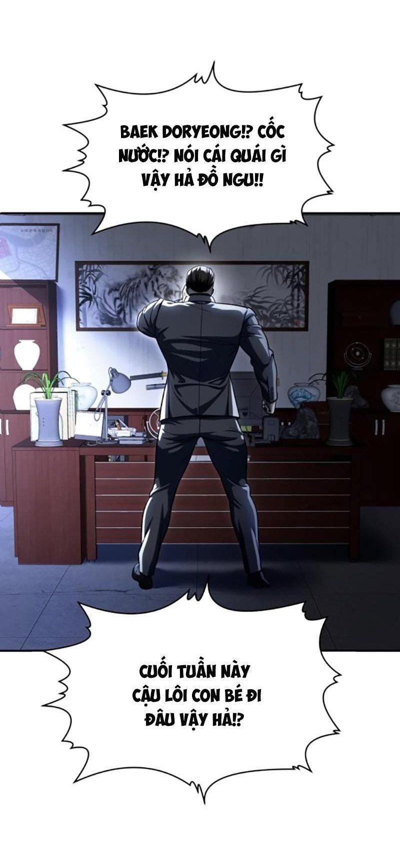 Món Đồ Chơi Chapter 67.1 - 74