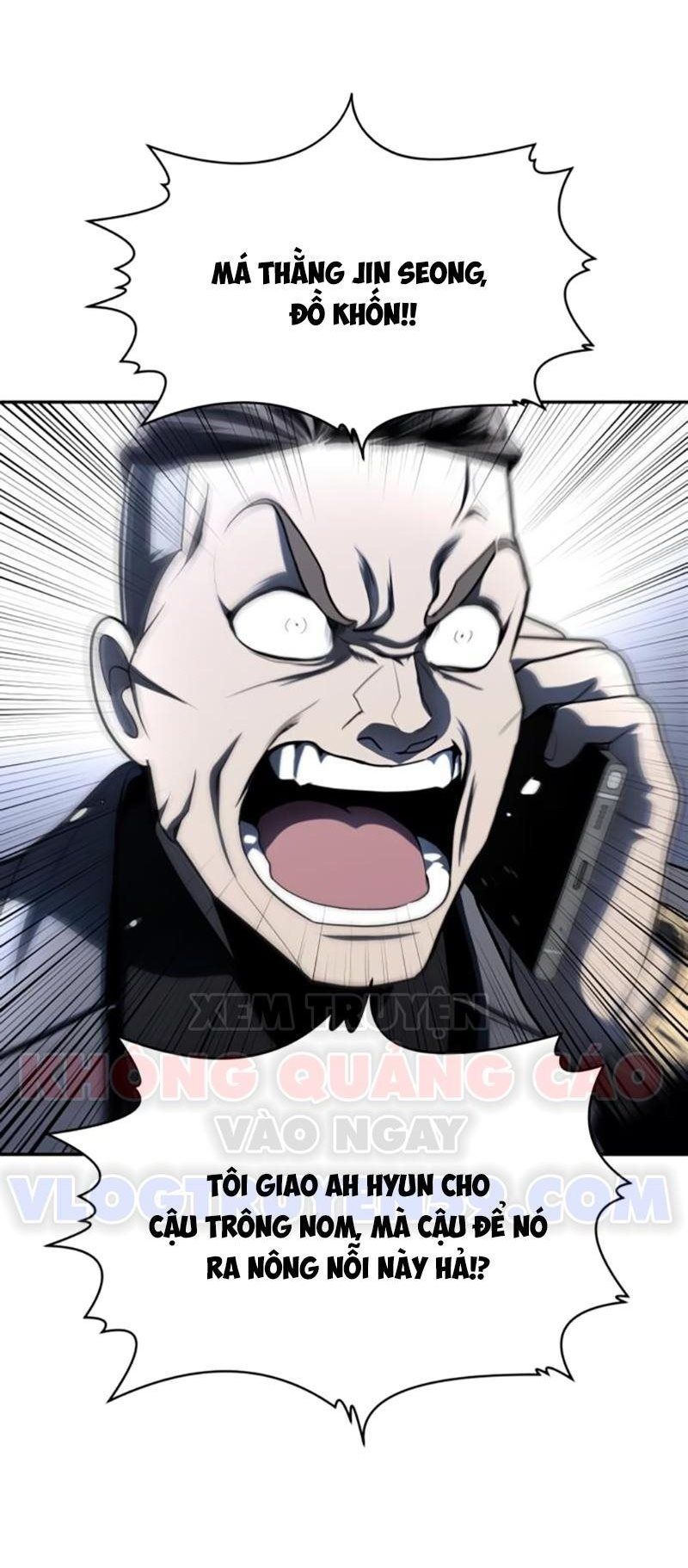 Món Đồ Chơi Chapter 67.1 - 75