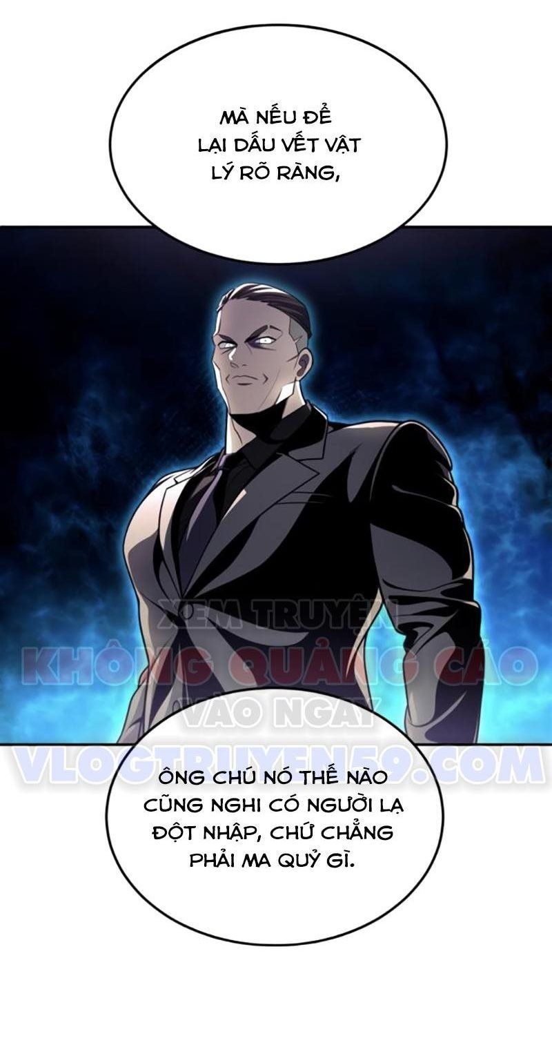 Món Đồ Chơi Chapter 67.1 - 9