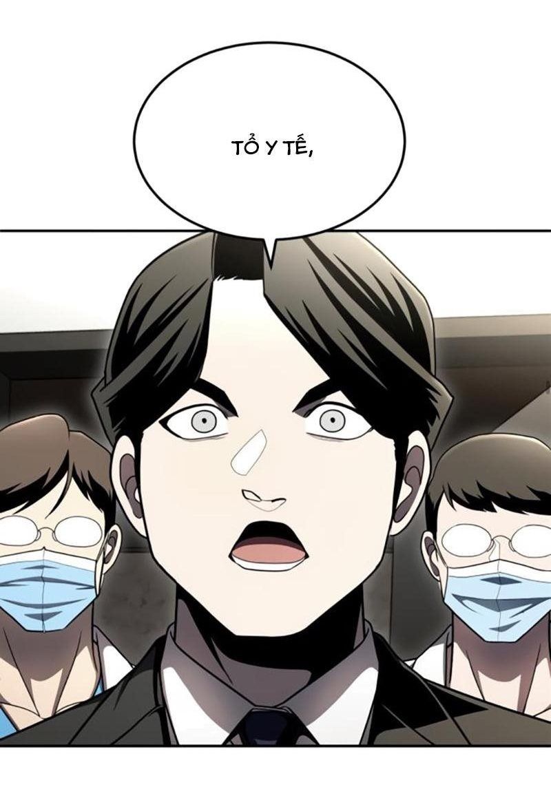 Món Đồ Chơi Chapter 67.1 - 89