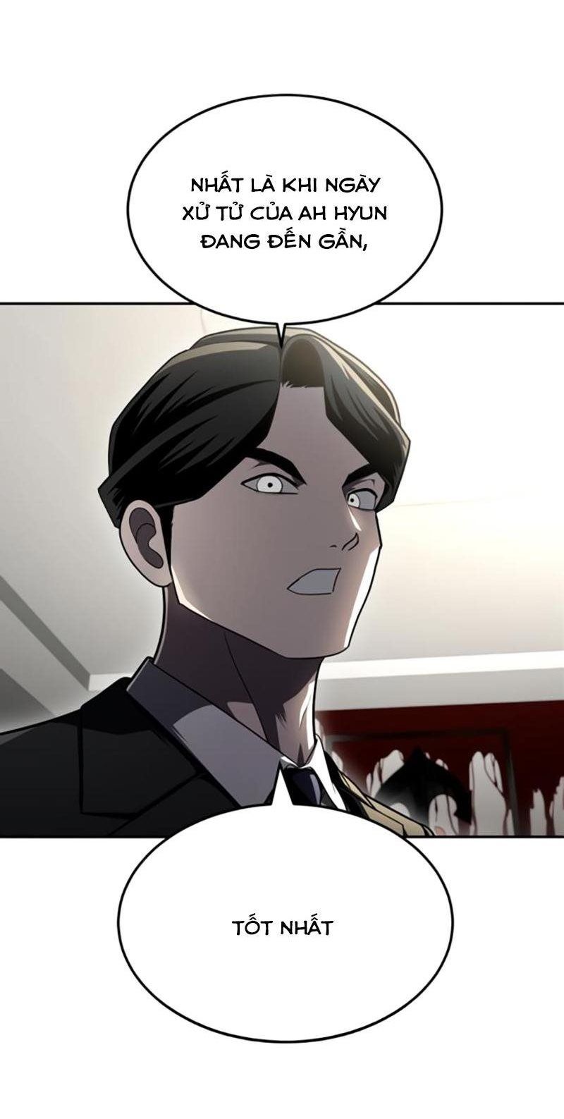 Món Đồ Chơi Chapter 67.1 - 10