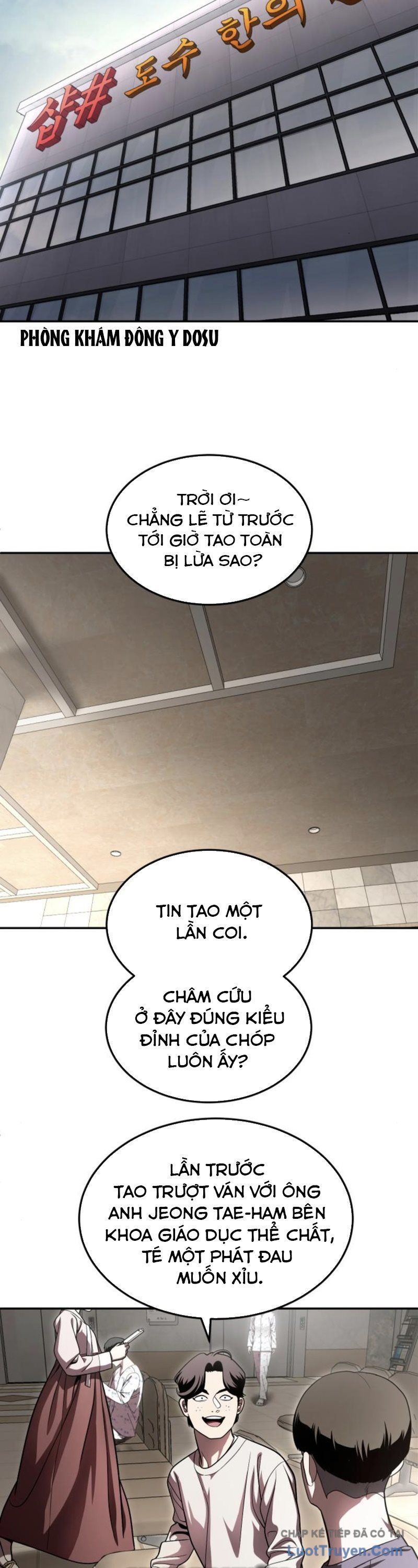 Món Đồ Chơi Chapter 68 - 2