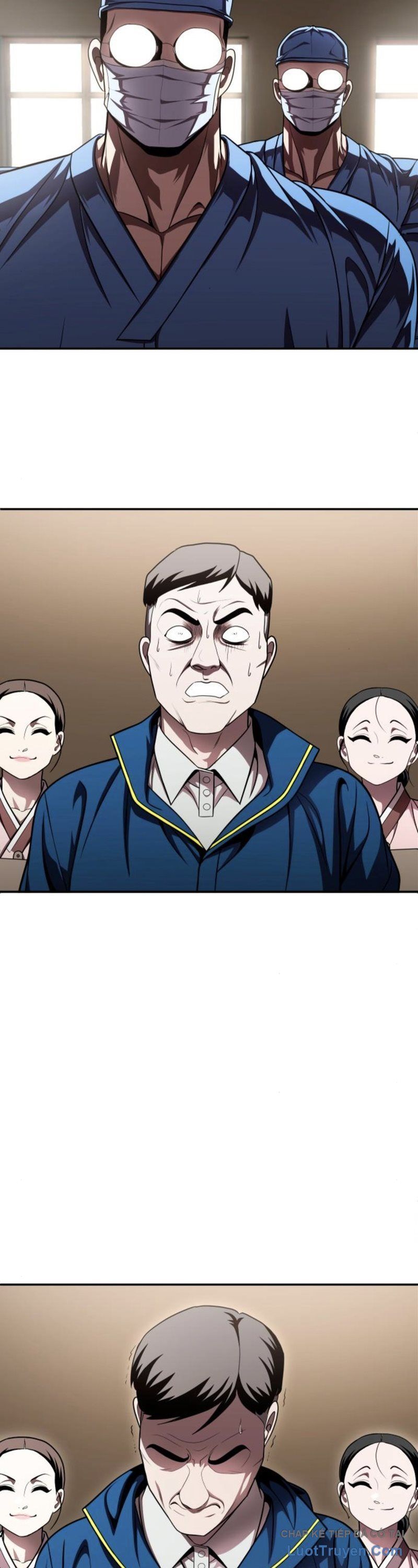 Món Đồ Chơi Chapter 68 - 19