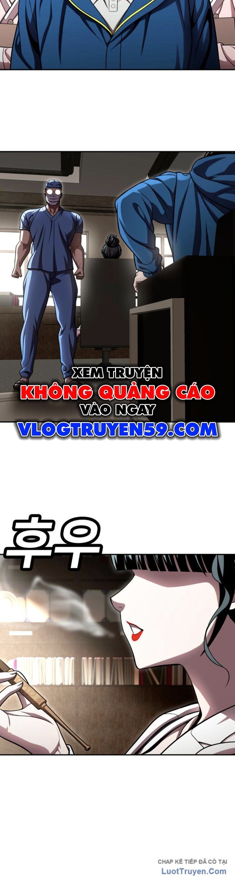 Món Đồ Chơi Chapter 68 - 20