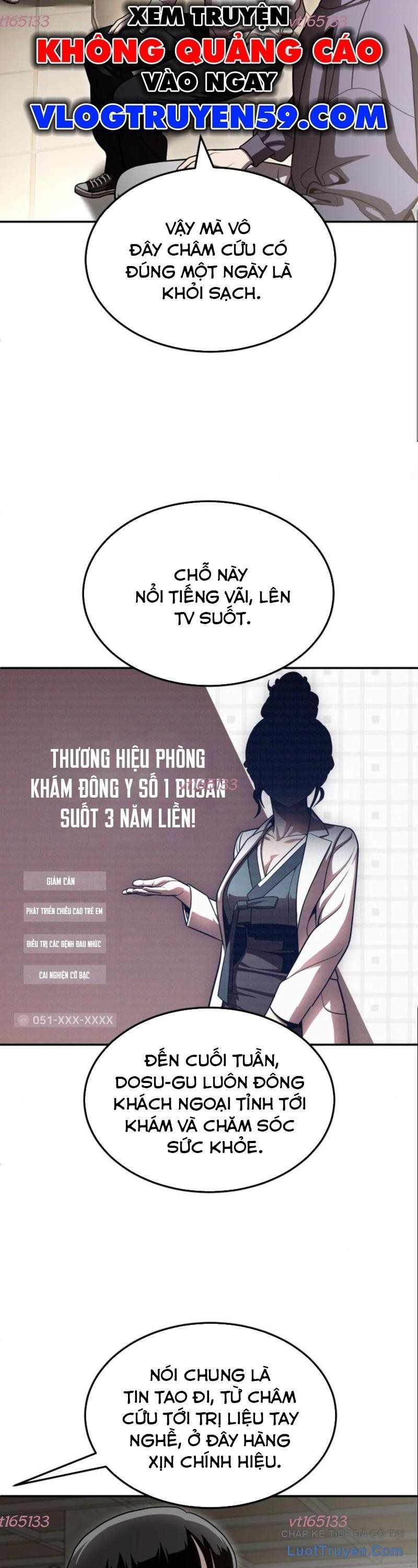 Món Đồ Chơi Chapter 68 - 3