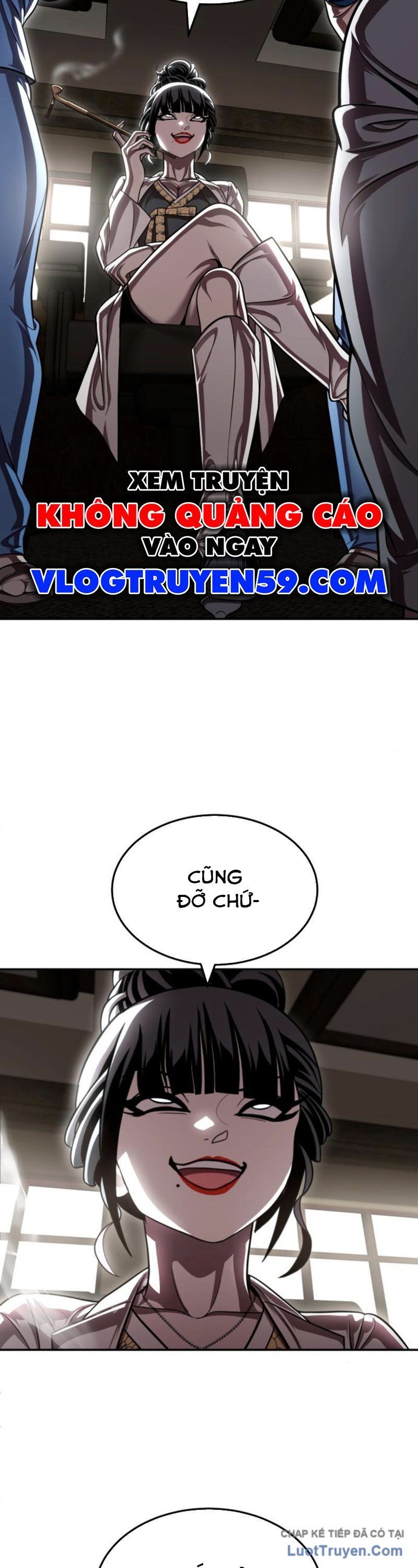 Món Đồ Chơi Chapter 68 - 22