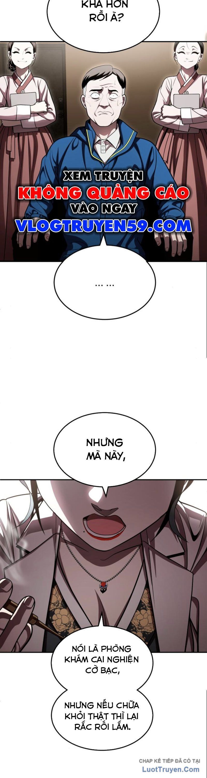 Món Đồ Chơi Chapter 68 - 23