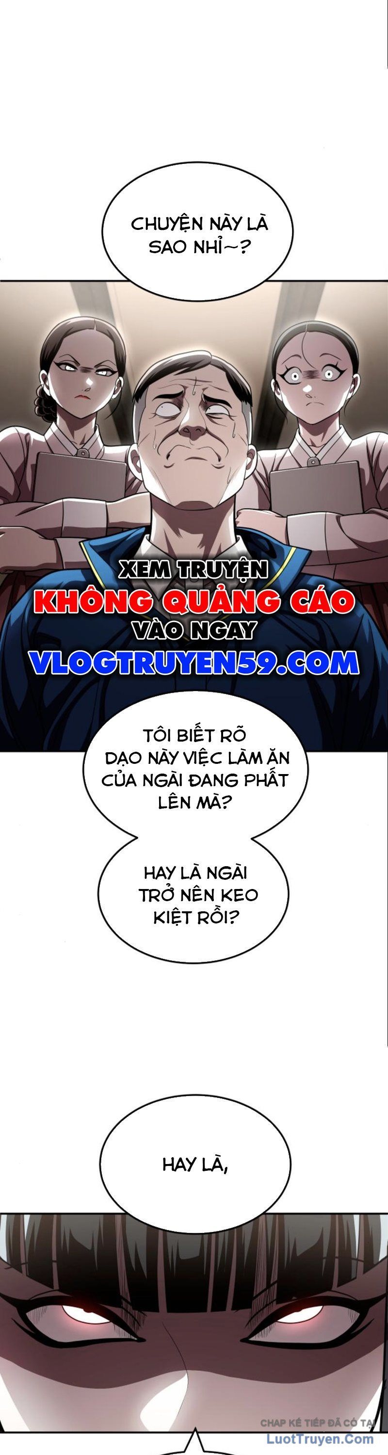 Món Đồ Chơi Chapter 68 - 25