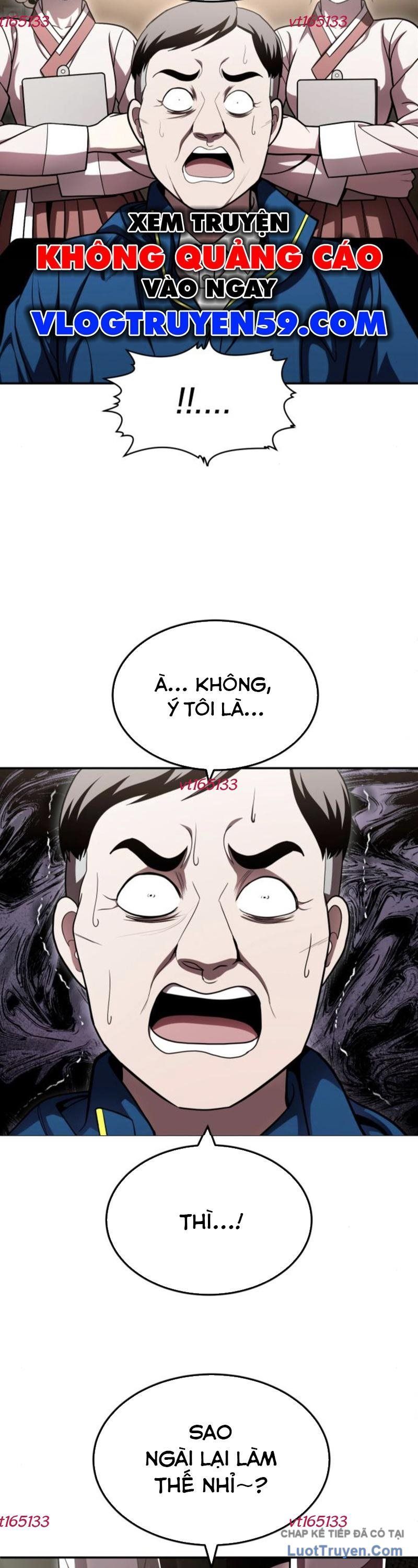 Món Đồ Chơi Chapter 68 - 30