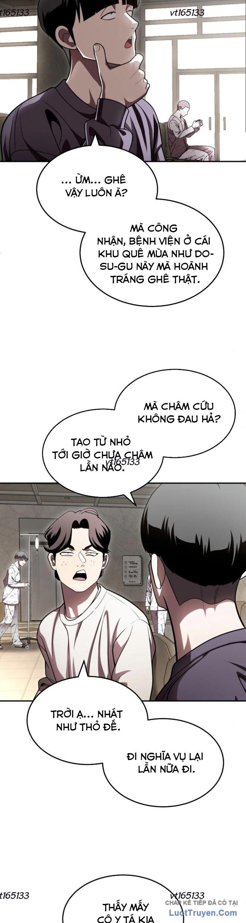 Món Đồ Chơi Chapter 68 - 4