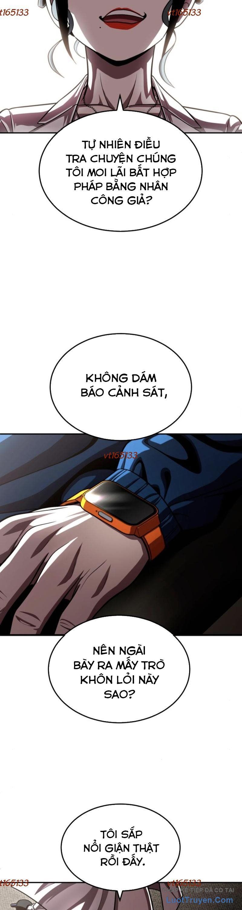 Món Đồ Chơi Chapter 68 - 33