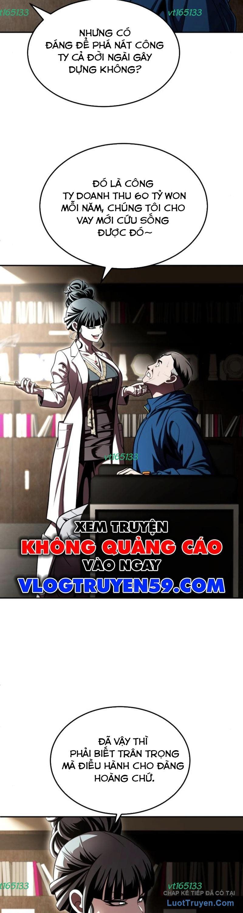 Món Đồ Chơi Chapter 68 - 35