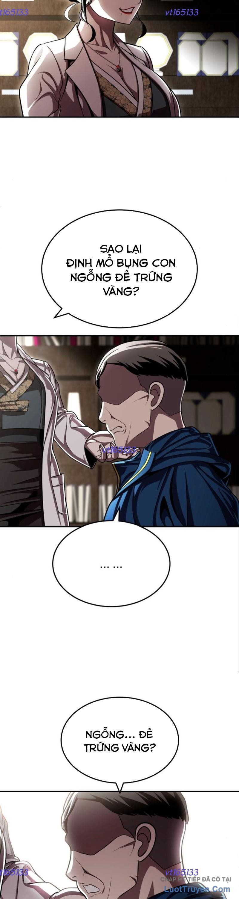 Món Đồ Chơi Chapter 68 - 36