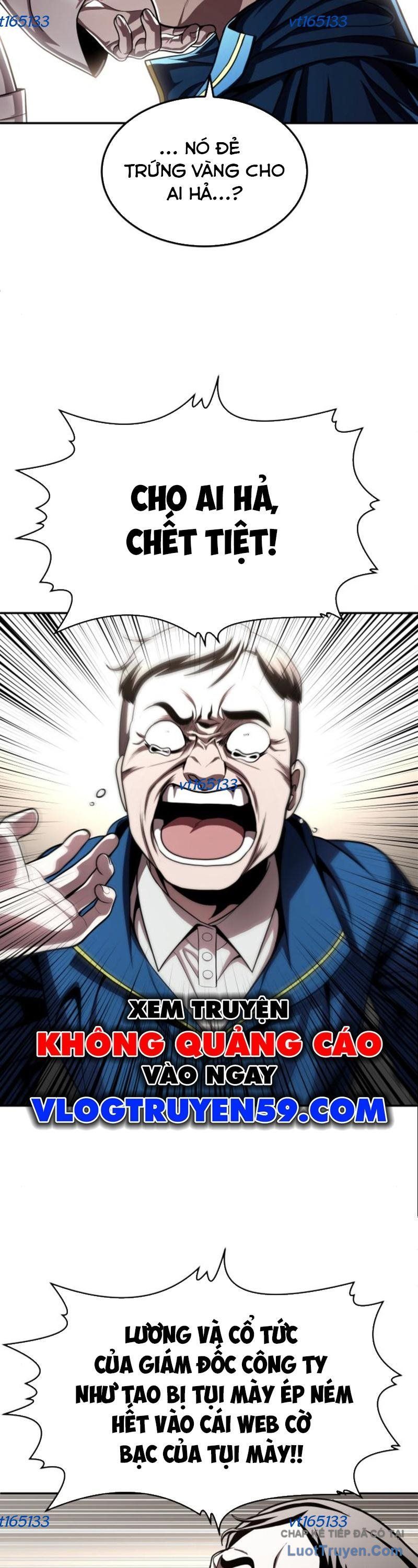 Món Đồ Chơi Chapter 68 - 37