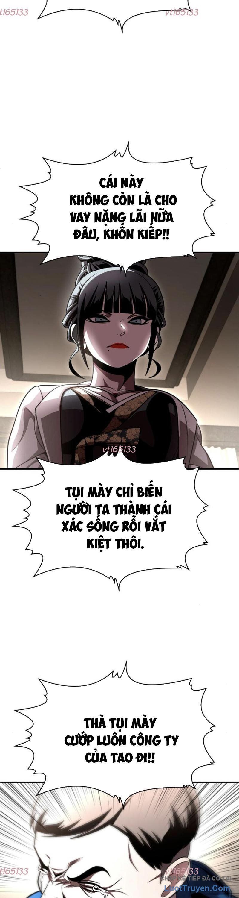 Món Đồ Chơi Chapter 68 - 39