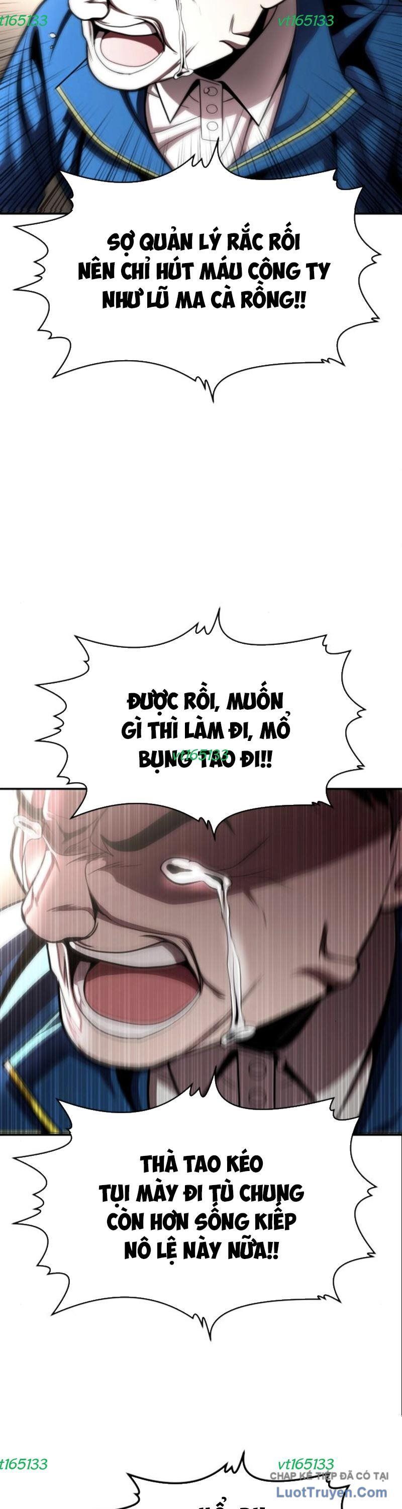 Món Đồ Chơi Chapter 68 - 40