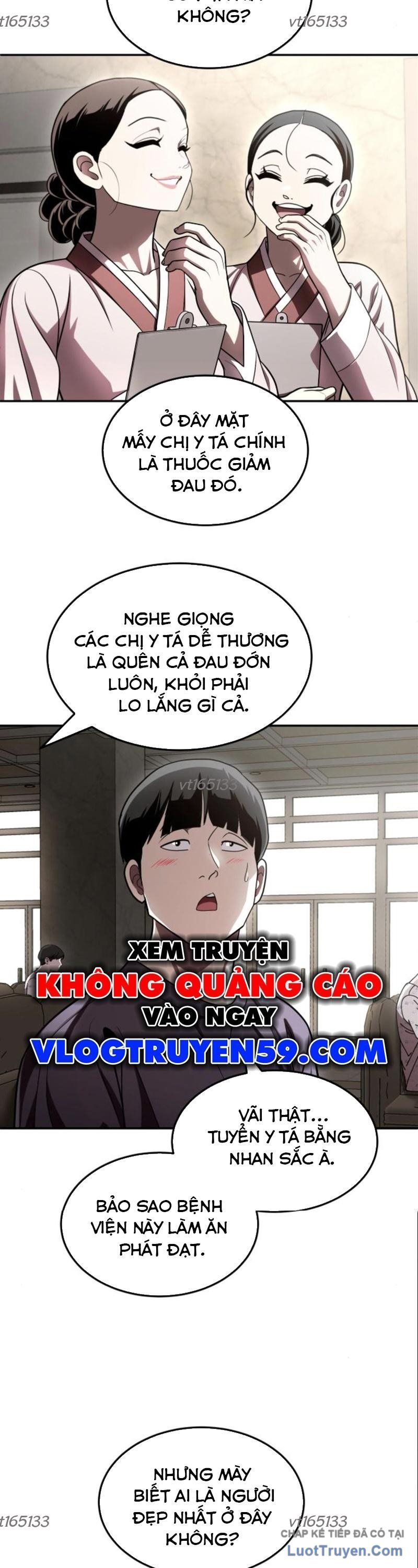 Món Đồ Chơi Chapter 68 - 5