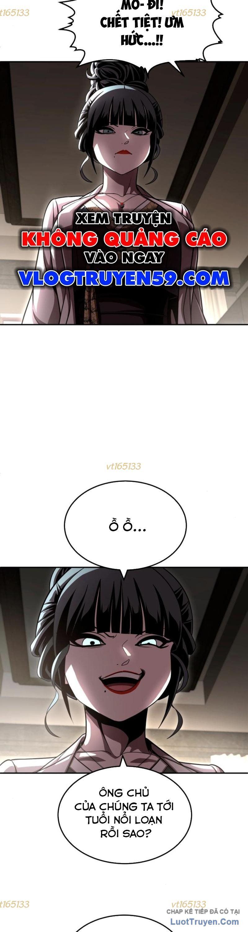 Món Đồ Chơi Chapter 68 - 41