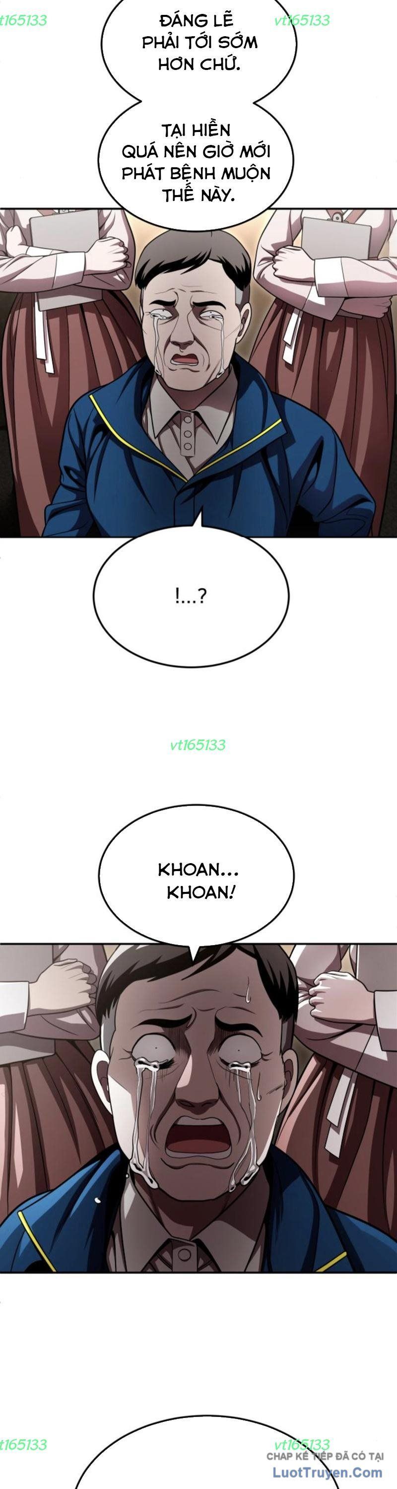 Món Đồ Chơi Chapter 68 - 42