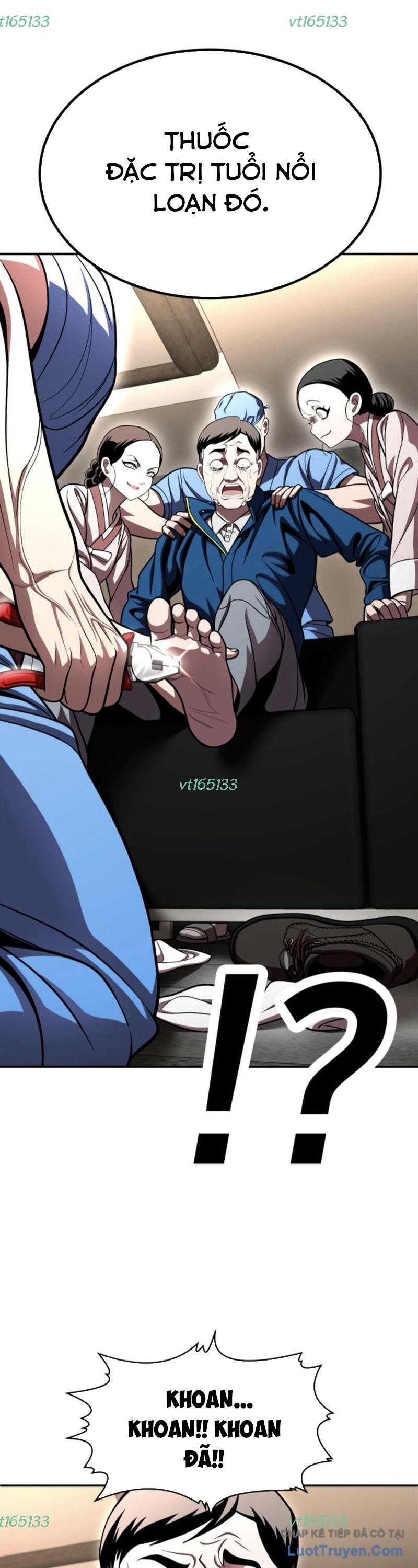 Món Đồ Chơi Chapter 68 - 44