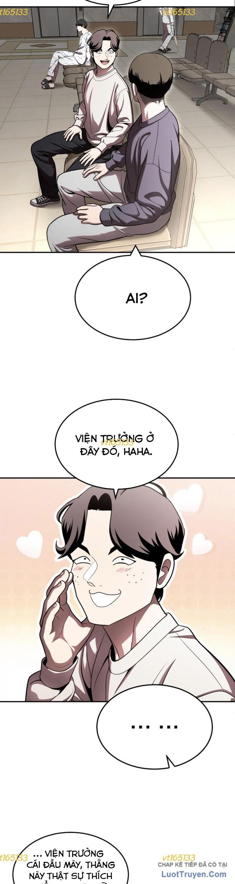 Món Đồ Chơi Chapter 68 - 6