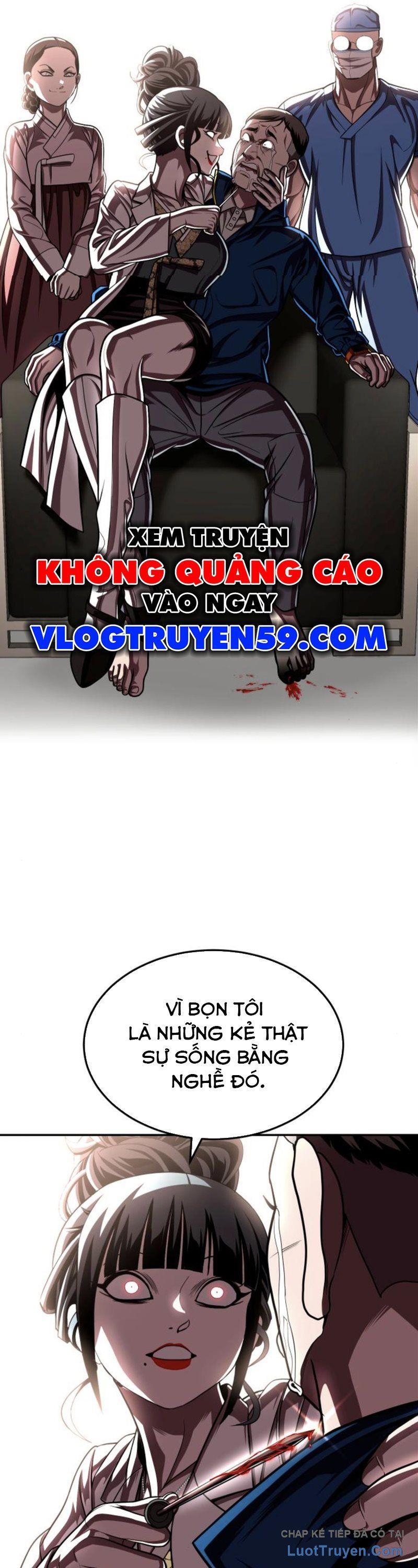 Món Đồ Chơi Chapter 68 - 55