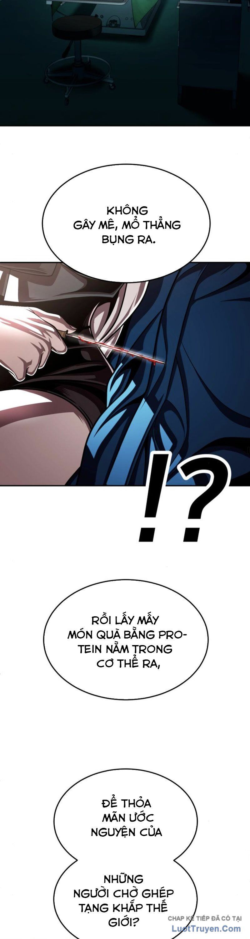 Món Đồ Chơi Chapter 68 - 57
