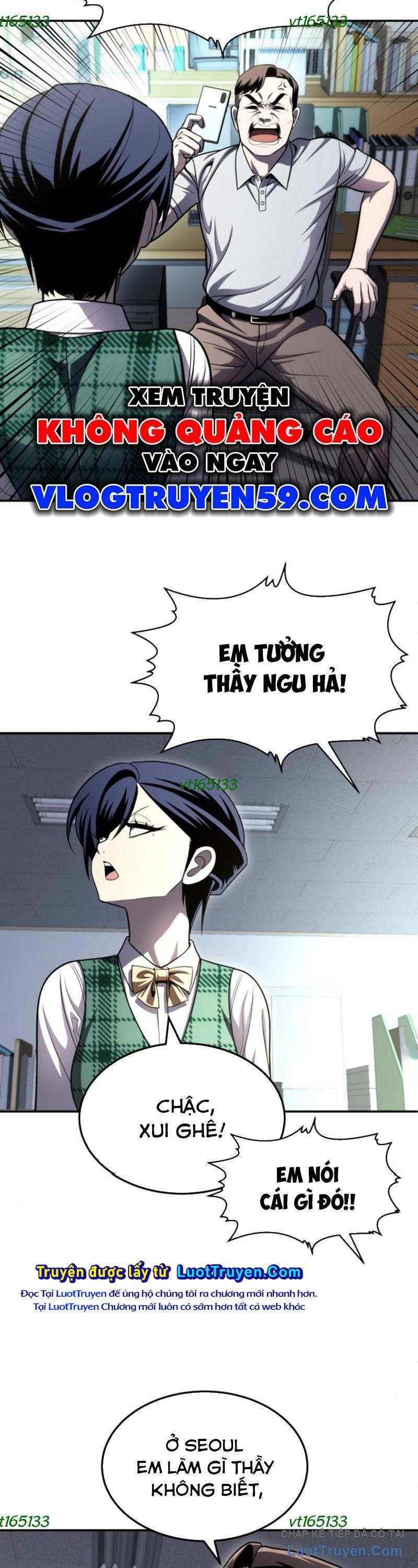 Món Đồ Chơi Chapter 68 - 66