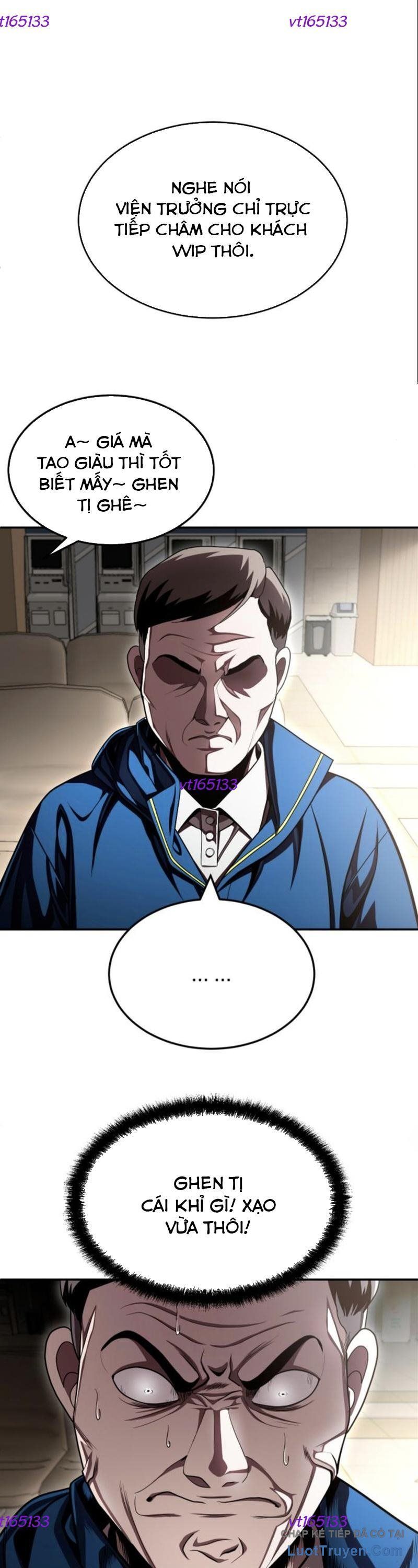 Món Đồ Chơi Chapter 68 - 8