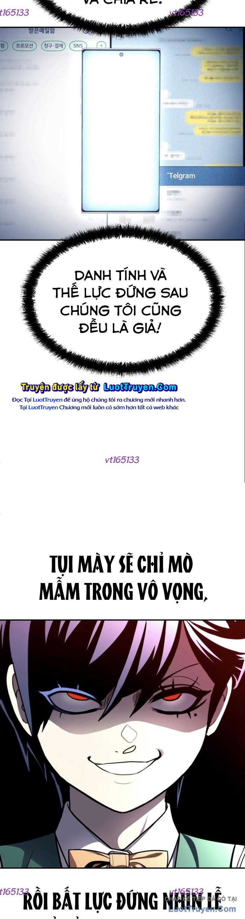 Món Đồ Chơi Chapter 68 - 72