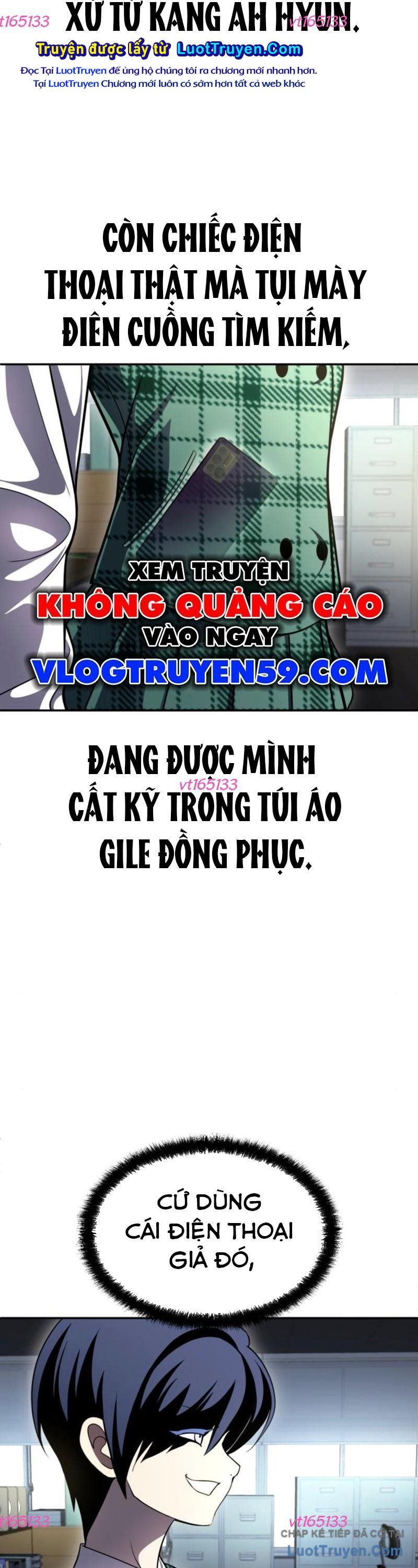 Món Đồ Chơi Chapter 68 - 73