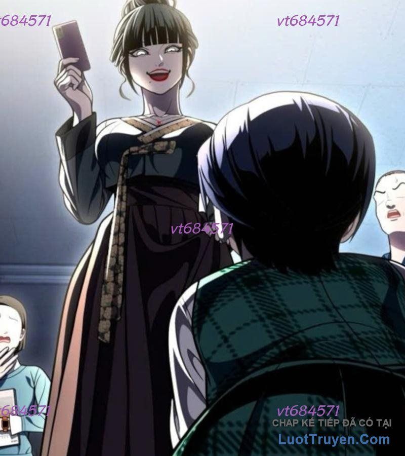 Món Đồ Chơi Chapter 69 - 9