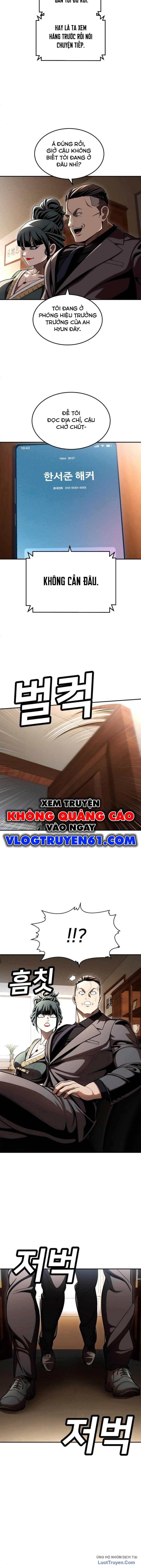 Món Đồ Chơi Chapter 70 - 2