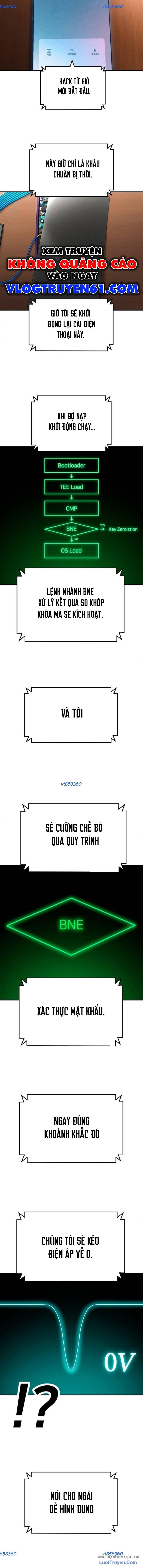 Món Đồ Chơi Chapter 70 - 13