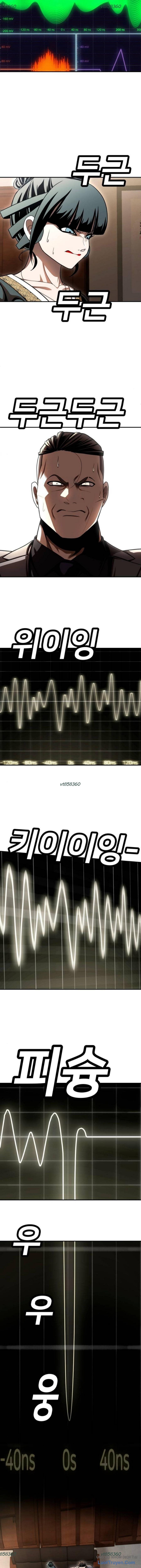 Món Đồ Chơi Chapter 70 - 16